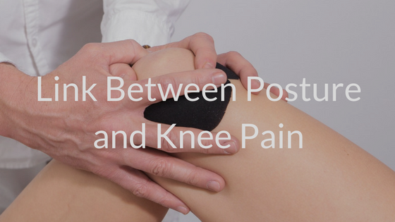Link Between Posture and Knee Pain podcast