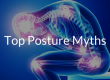 top posture myths